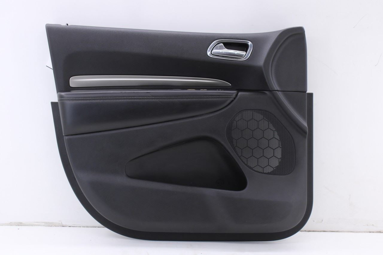 2015-2017 Dodge Durango SXT Front Left Driver Side Door Trim Panel 1GS793X9AI - Alshned Auto Parts