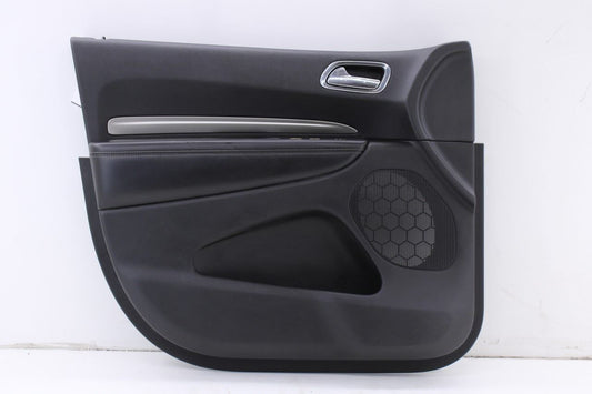 2015-2017 Dodge Durango SXT Front Left Driver Side Door Trim Panel 1GS793X9AI - Alshned Auto Parts