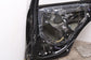 13-16 Subaru Impreza Sport Premium Rear Right Side Door Shell Panel 60409FJ0209P10