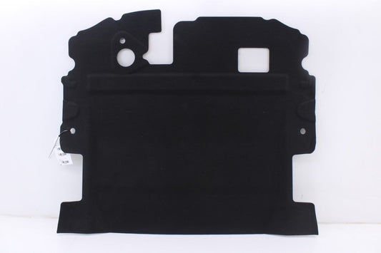 21-23 Hyundai Santa Fe SEL 2.5L AWD Rear Trunk Cargo Luggage Floor Carpet Liner - Alshned Auto Parts
