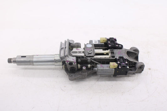 15-23 Mercedes-Benz C300 4Matic 2.0L Steering Column Assembly 205-460-38-16 OEM0