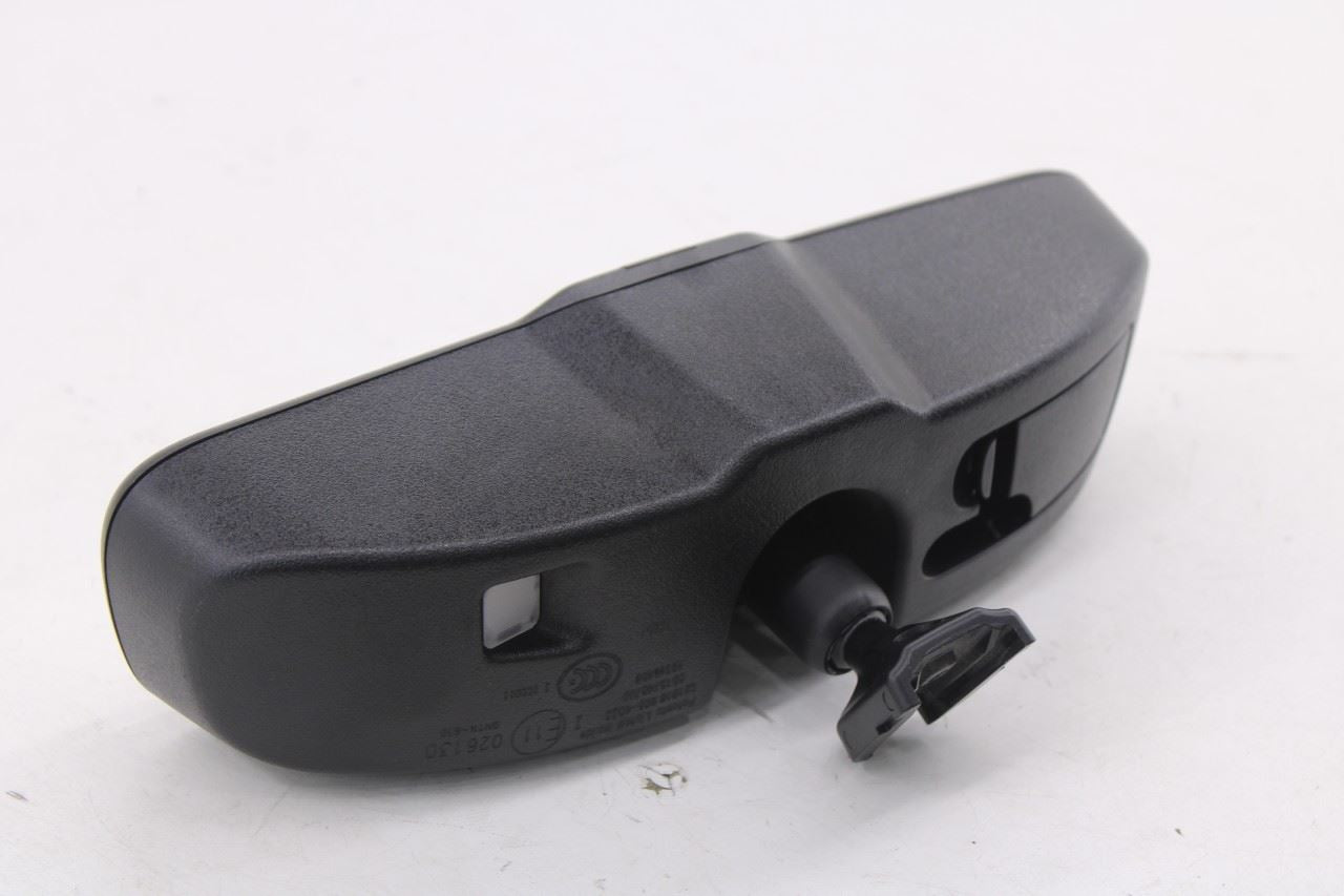 2008-2018 Dodge Grand Caravan GT Front Inside Rear View Mirror 55157457AD OEM7