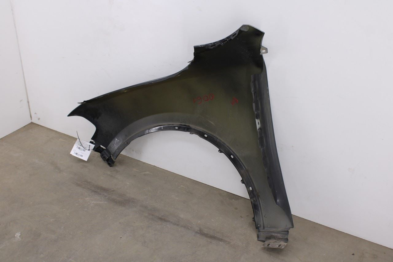 11-26 Dodge Durango SXT Front Right Passenger Fender Panel 68263746AA OEM *ReaD*10