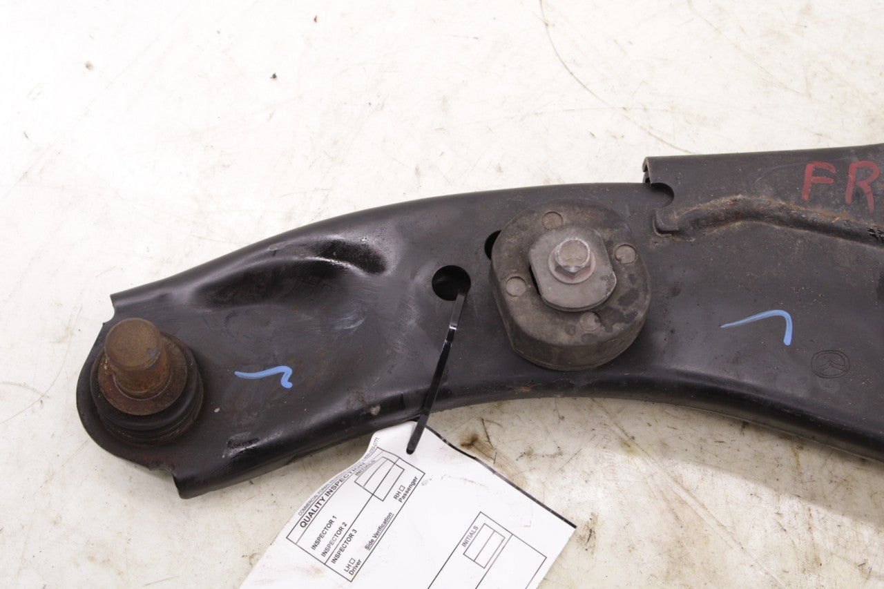 16-23 Mazda CX-9 Grand Touring 2.5L AWD Front Left Lower Control Arm TC3M34350A - Alshned Auto Parts