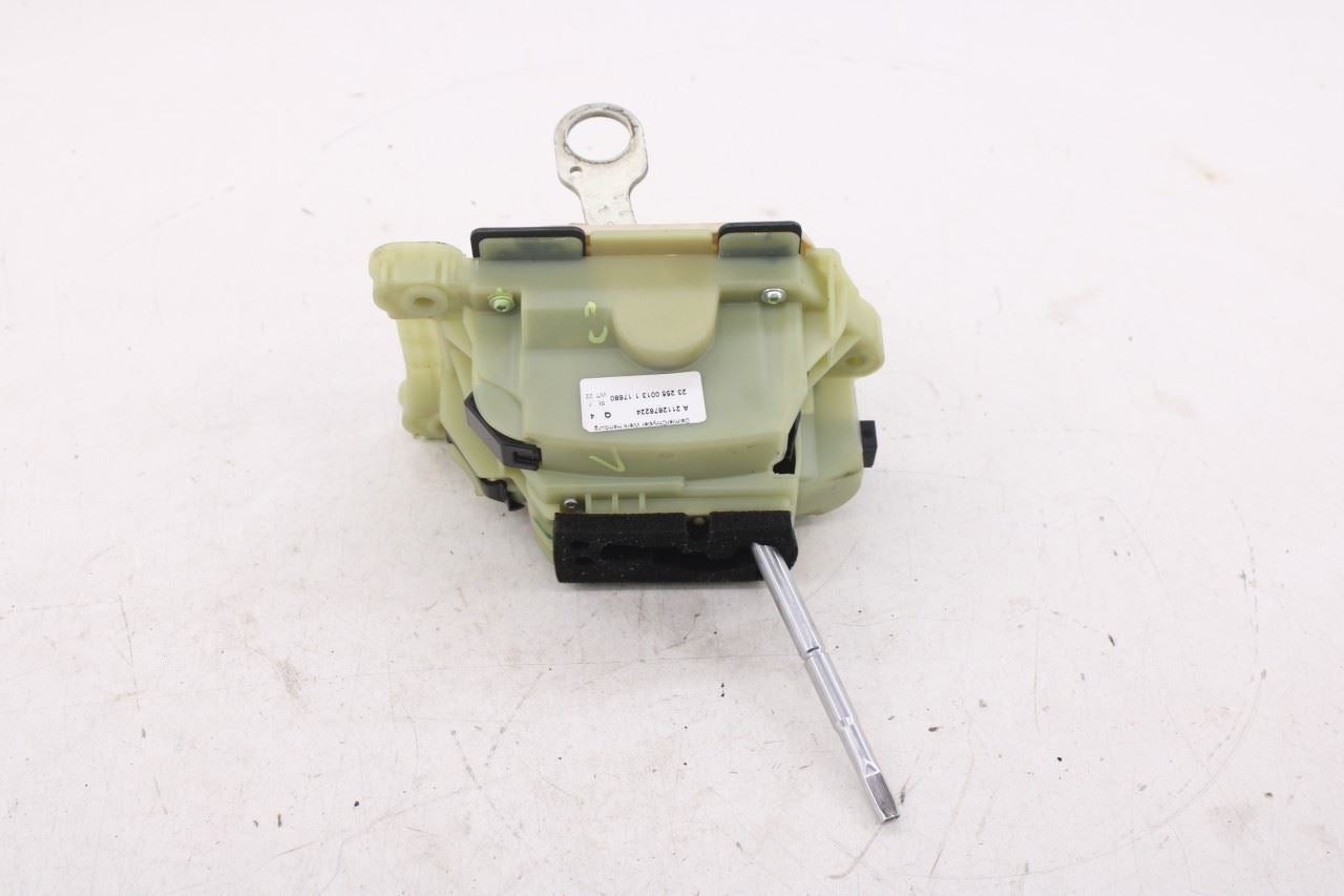 2003-2006 Mercedes-Benz E500 5.0L RWD Automatic Transmission Gear Shifter Lever - Alshned Auto Parts