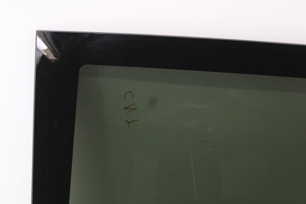 2019-2025 Infiniti QX50 LUXE Roof Sunroof Center Middle Window Glass 91210-5NA0A - Alshned Auto Parts
