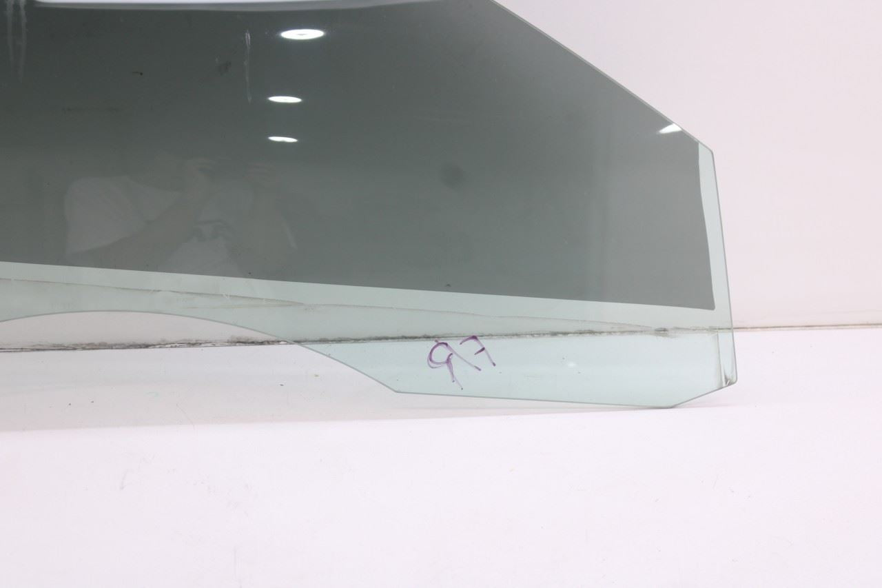 2006-2009 Mercedes-Benz CLK350 Front Right Door Window Glass 2097250210 *ReaD* - Alshned Auto Parts