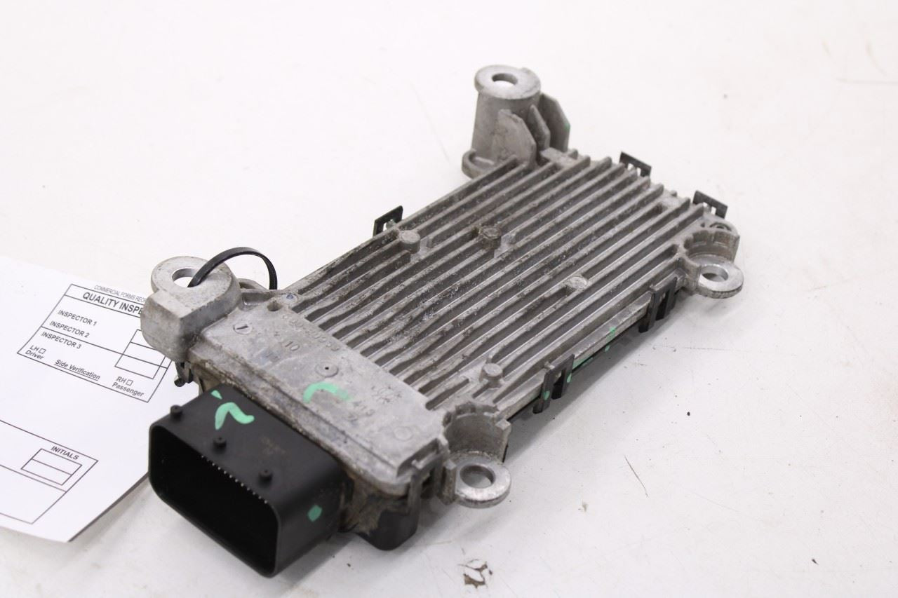 2017 Acura MDX w/Technology Pkg 3.5L Transmission Control Module 06280-5NC-B207