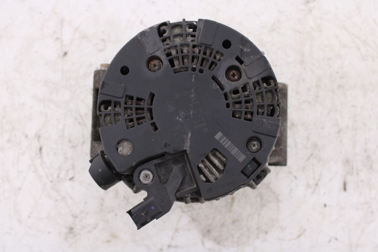 2010-2016 Mini Countryman Cooper S 1.6L Alternator Engine Generator 7604782 OEM2