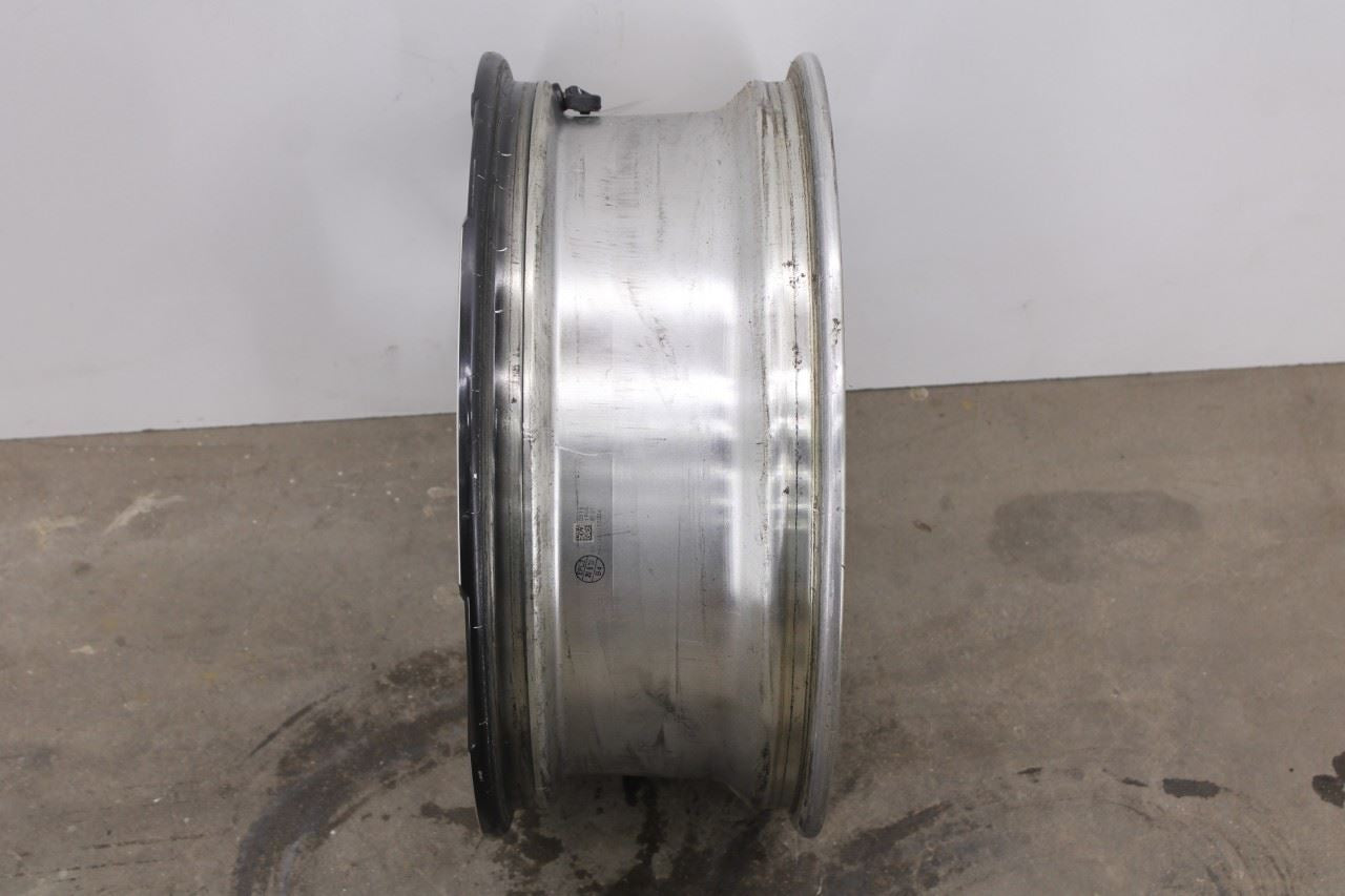 2021-2023 Subaru Crosstrek Aluminum Wheel R18x7J 5 Spoke 28111FL340 OEM *ReaD*6