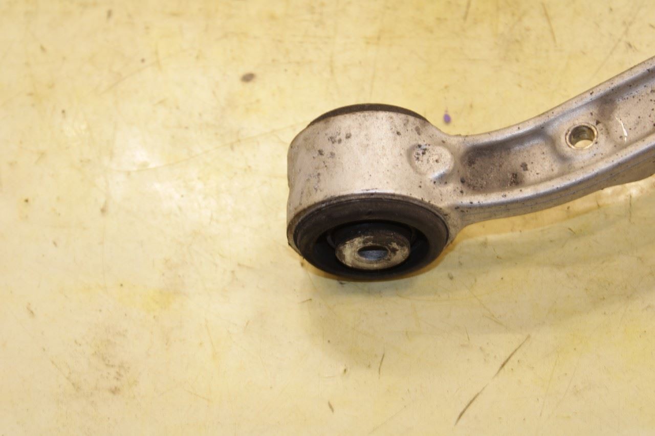 11-18 Porsche Cayenne Platinum AWD Front Suspension LH or RH Upper Control Arm - Alshned Auto Parts