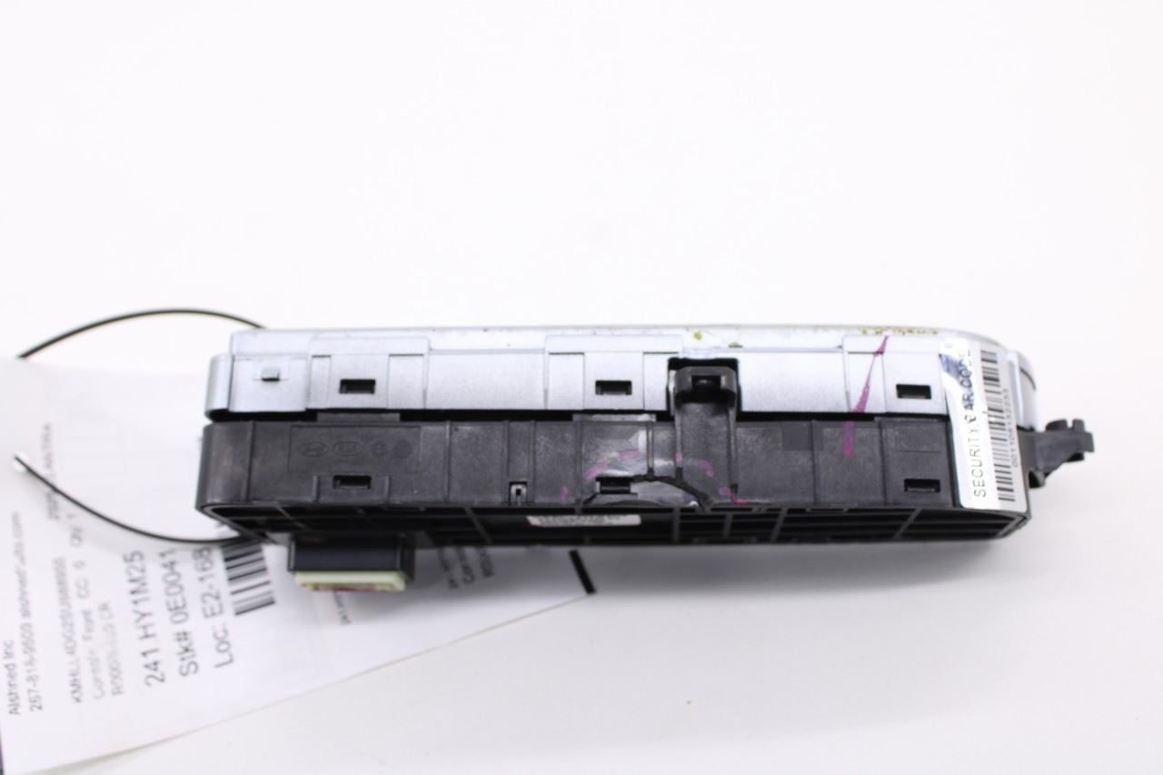 2021-25 Hyundai Elantra SE Center Console Drive Mode Switch 93300AA110LS5 *ReaD* - Alshned Auto Parts
