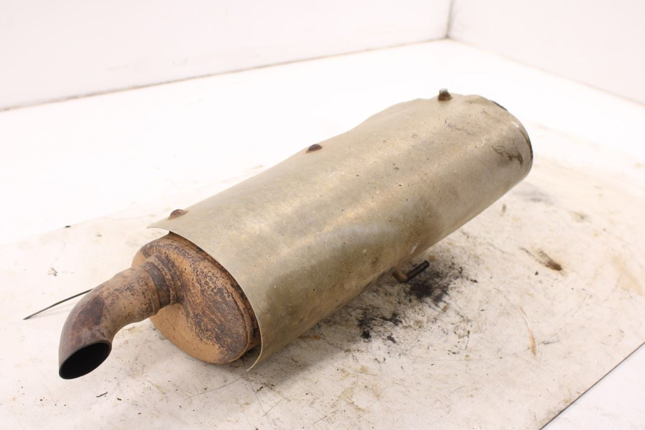 2014-2020 Arctic Cat Wildcat Trail 700 Exhaust System Muffler 0512-679 OEM5