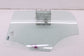 2010-2016 Mini Countryman Cooper S Rear Left Door Window Movable Glass 98006370