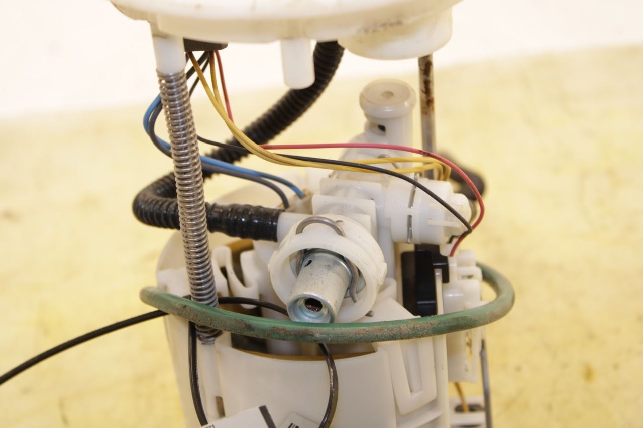 2016-2020 Infiniti QX60 Pure 3.5L Fuel Pump Assembly 17040-9PJ0A OEM - Alshned Auto Parts