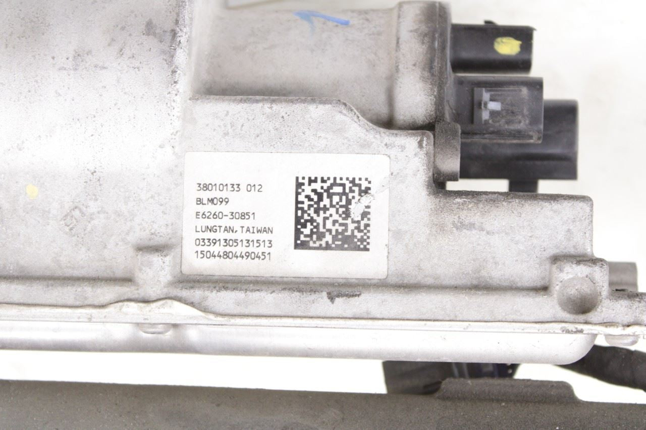 2017-2024 Chrysler Pacifica Limited 3.6L FWD Power Steering Gear Rack and Pinion - Alshned Auto Parts