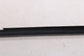 2018-2026 Ford Expedition Max XLT Rear Left Door Belt Molding and Weatherstrip17