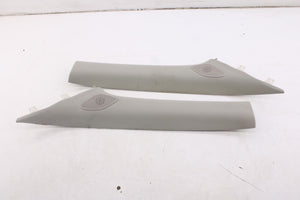 2014-20 Infiniti QX60 Front RH and LH A-Pillar Molding Interior Trim Set *ReaD*