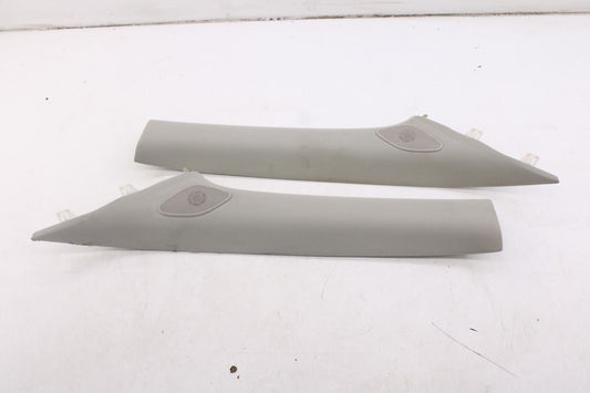 2014-20 Infiniti QX60 Front RH and LH A-Pillar Molding Interior Trim Set *ReaD* - Alshned Auto Parts