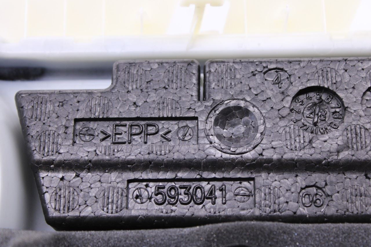23-25 BMW 430i Gran Coupe xDrive Right and Left Upper B-Pillar Trim 51438096441 - Alshned Auto Parts