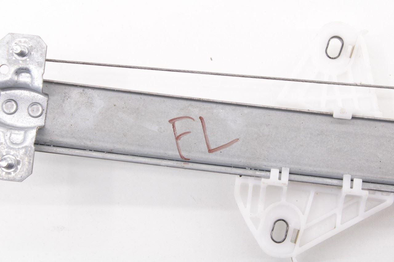 2022-26 Honda Civic Sport Front Left Driver Side Door Window Regulator w/ Motor - Alshned Auto Parts