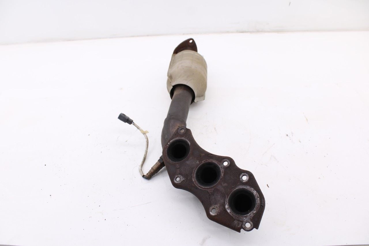 2013-15 Lexus IS250 2.5L AWD Right Side Exhaust System Manifold 17140-31790 OEM - Alshned Auto Parts
