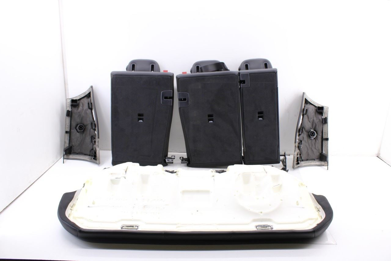 2023-2025 BMW 430i xDrive Gran Coupe 2.0L AWD Rear 2nd Row Seat Full Complete - Alshned Auto Parts
