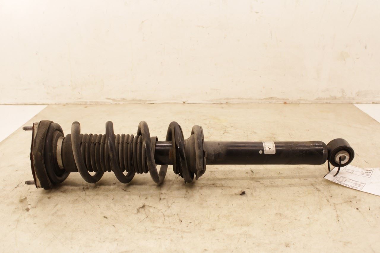 2016-24 Infiniti Q50 Premium 3L RWD Front Right Side Shock Strut Absorber *ReaD* - Alshned Auto Parts