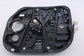 2020-26 Hyundai Palisade Limited AWD Front Right Door Window Regulator w/ Motor0