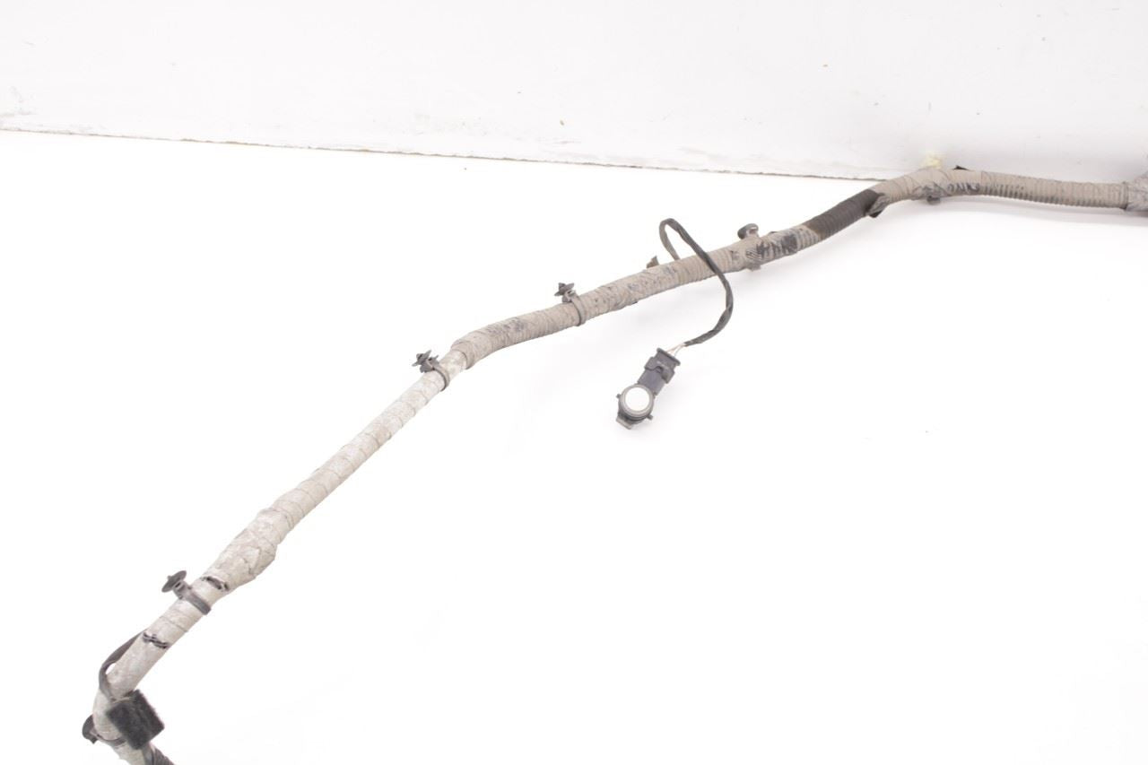 2017 Chrysler Pacifica Limited Rear Bumper Wire Harness with Parking Sensors - Alshned Auto Parts