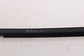 2018-2026 Ford Expedition Max XLT Rear Left Door Belt Molding and Weatherstrip13
