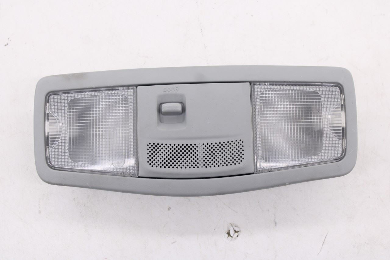20-25 Mitsubishi Outlander Sport Front and Rear Roof Overhead Console 8401A396HA2