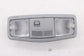 20-25 Mitsubishi Outlander Sport Front and Rear Roof Overhead Console 8401A396HA2