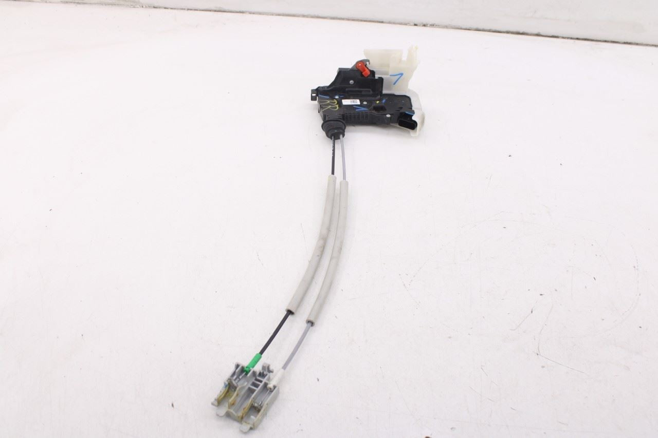 2020-2022 Hyundai Palisade Limited AWD Rear Right Side Door Lock Latch Actuator - Alshned Auto Parts