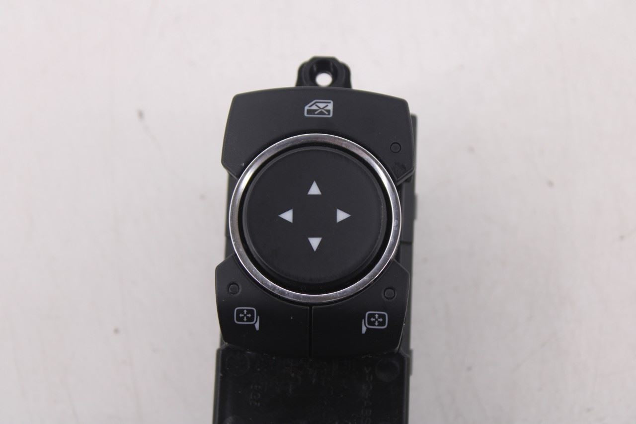 2020-2026 Ford Escape ST Front Left Driver Side Door Power Master Window Switch8