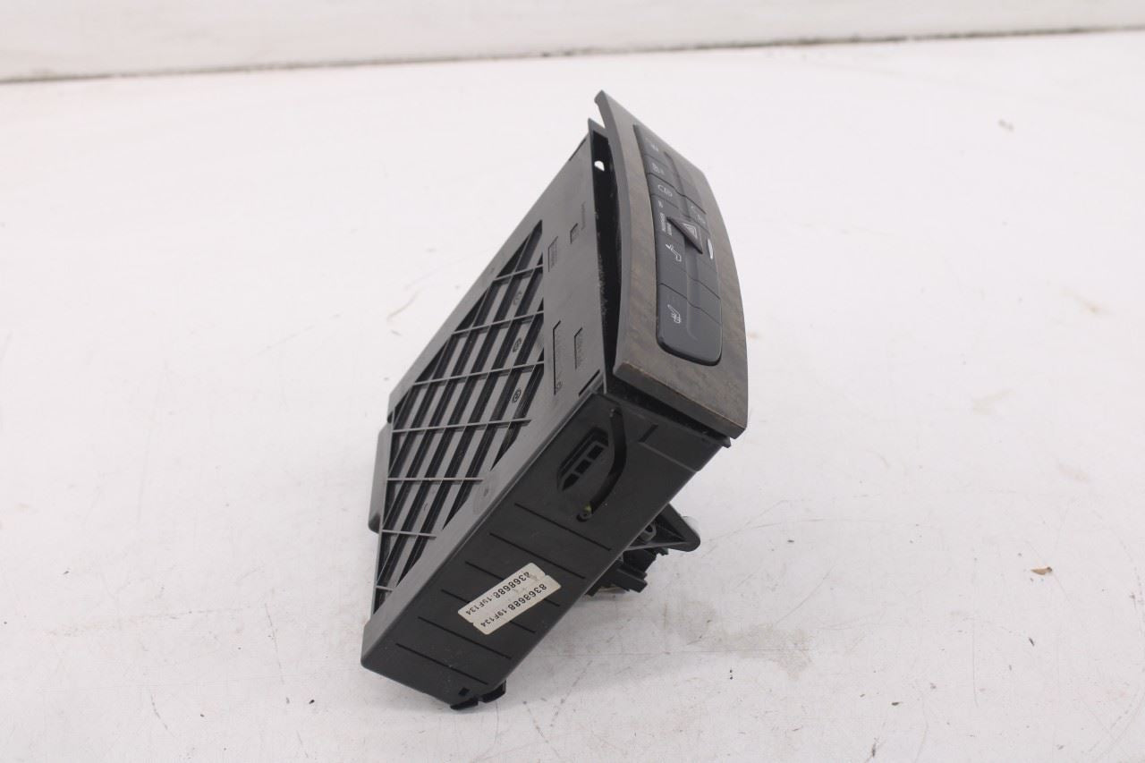 2003-06 Mercedes-Benz E500 Dash Front Center Console Multi Control Switch Panel - Alshned Auto Parts
