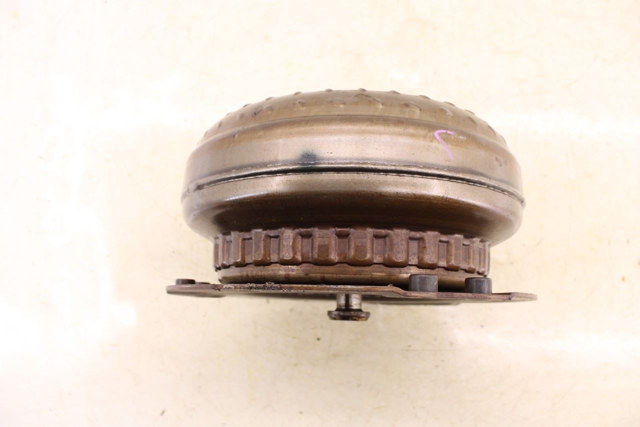 2015-17 RAM 1500 Laramie 5.7L Automatic Transmission Torque Converter RL243364AA - Alshned Auto Parts