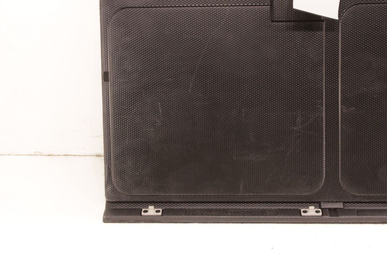 19-21 Acura RDX SH-AWD 2.0L Rear Trunk Floor Luggage Carpeted Tray Box Lid Cover - Alshned Auto Parts