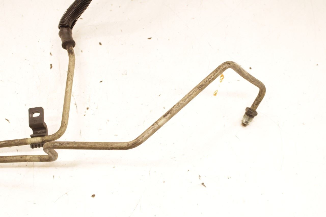 1997-2000 Chevrolet Corvette 5.7L Power Steering Cooler Fluid Line Hose 26047343 - Alshned Auto Parts