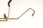 1997-2000 Chevrolet Corvette 5.7L Power Steering Cooler Fluid Line Hose 26047343 - Alshned Auto Parts