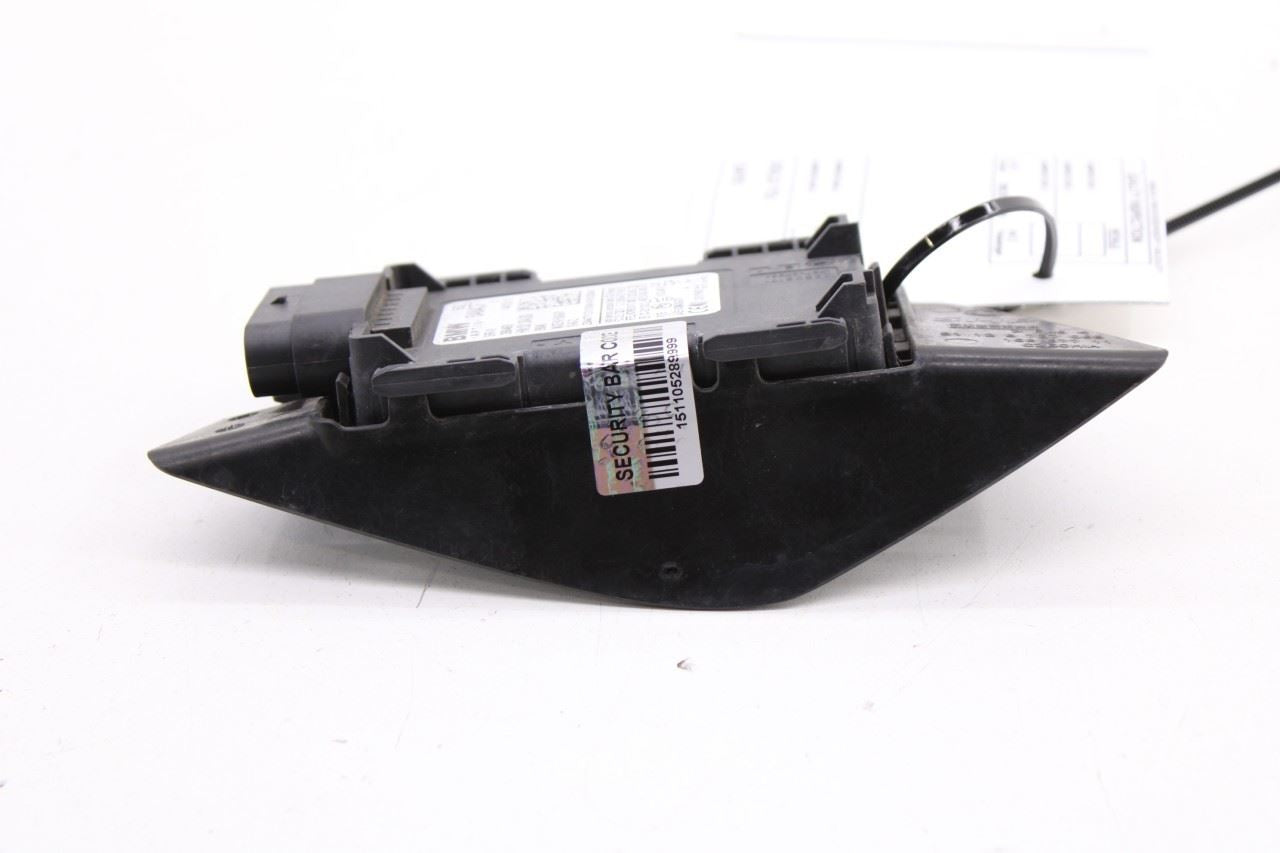 23-25 BMW 430i xDrive Gran Coupe Rear RH Side Blind Spot Radar Sensor w/ Bracket - Alshned Auto Parts
