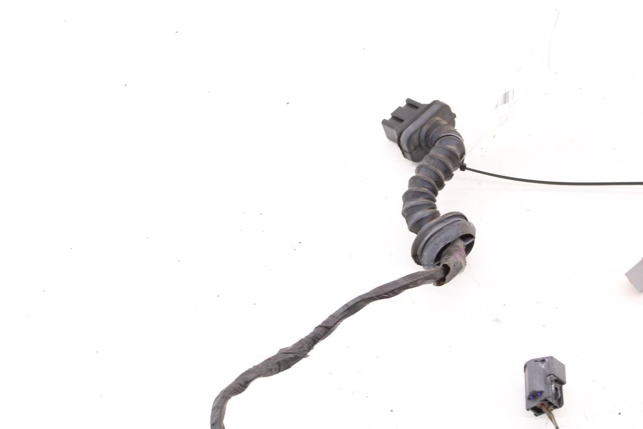 13-16 Ford F-250 Crew Cab Lariat Rear Left Side Door Wire Harness DC3T-14633-BCC - Alshned Auto Parts