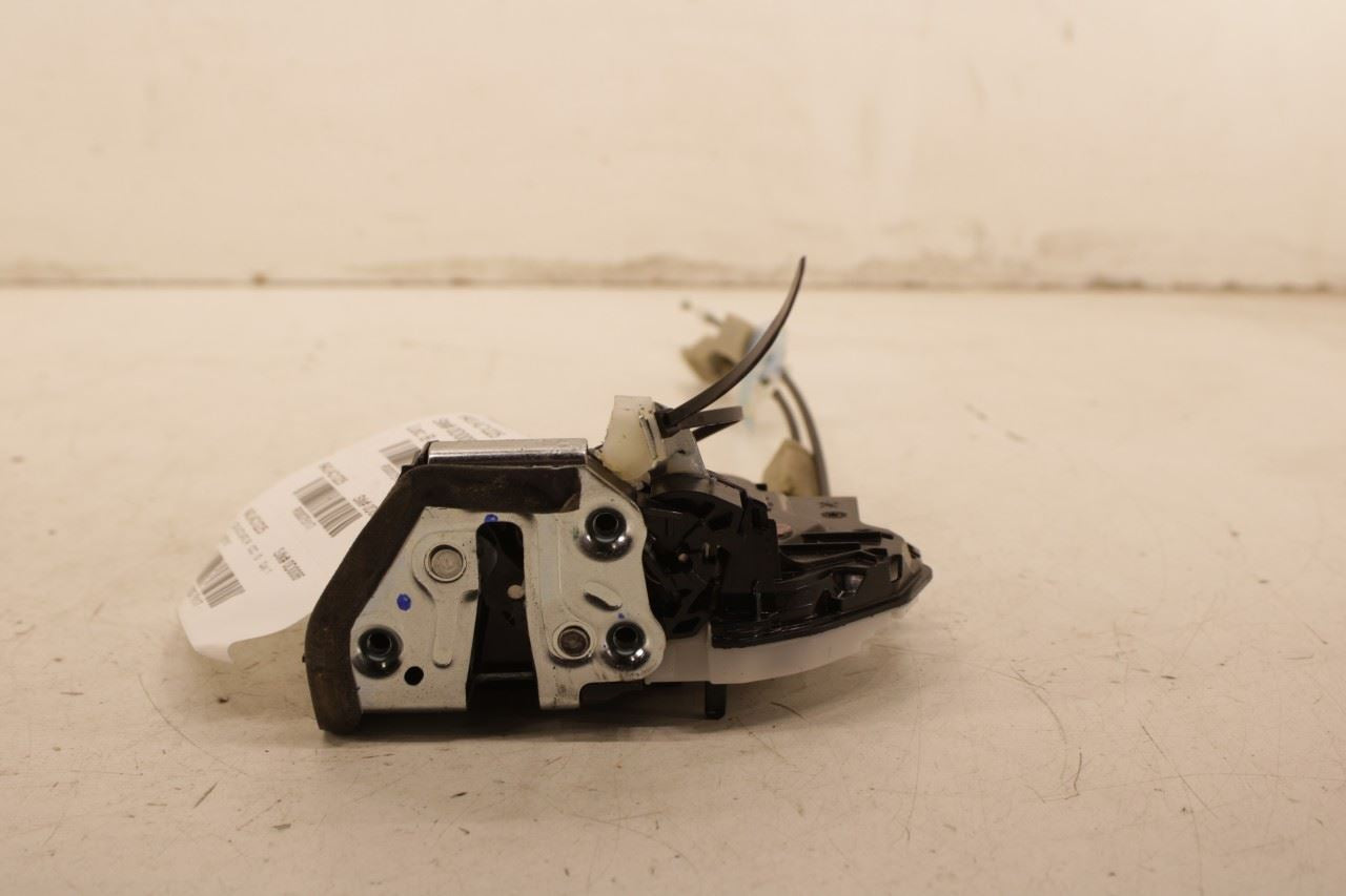 2023-2026 Acura Integra A-Spec Rear Right Door Lock Latch Actuator 72610-T20-A01 - Alshned Auto Parts