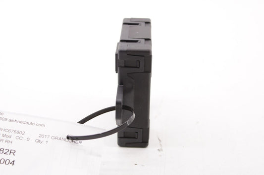 15-2021 Jeep Grand Cherokee Overland Front Right Door Control Module 68316558AB - Alshned Auto Parts