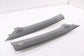 2015-20 Acura TLX Tech Front Windshield RH and LH A-Pillar Trim Cover Panel Set - Alshned Auto Parts