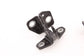 13-21 Jeep Grand Cherokee Limited Rear Left Side Door Hinge Upper and Lower Pair - Alshned Auto Parts