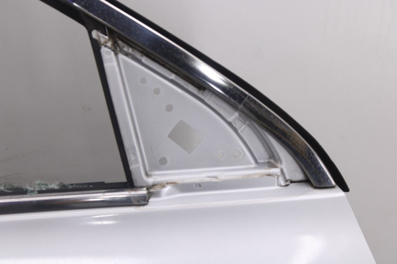 16-20 Infiniti QX60 Front Right Passenger Side Door Shell Panel 80100-3JA1A OEM - Alshned Auto Parts