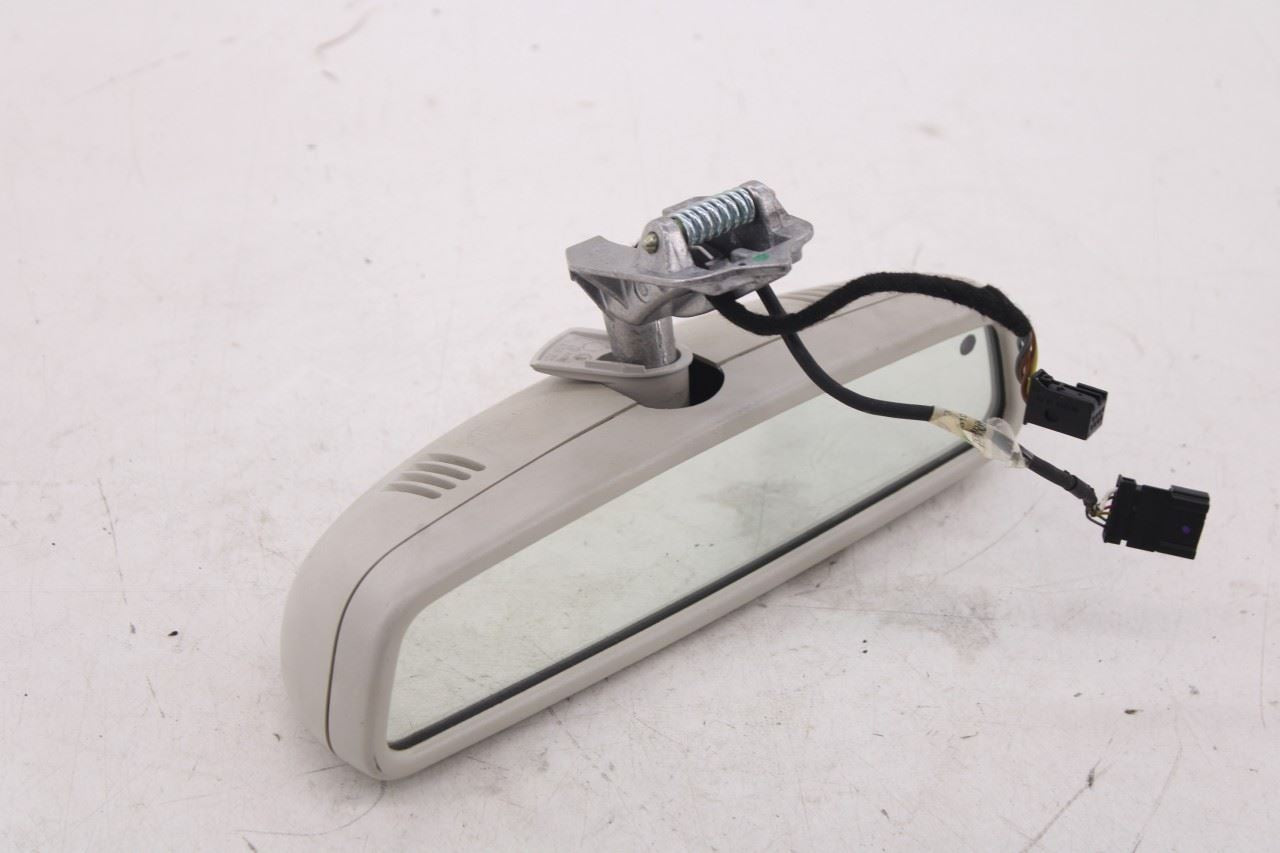 2003-2006 Mercedes-Benz E500 Interior Inside Rear View Mirror 211-810-01-17-8J12 - Alshned Auto Parts