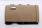 11-18 Porsche Cayenne S Dash Lower Glove Box Storage Compartment 958552095157J02
