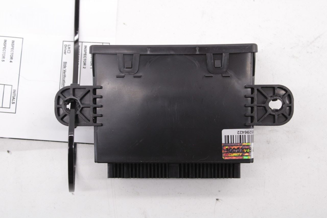 2021-2023 Kia Sorento X-Line SX Prestige Power Liftgate Back Door Control Module - Alshned Auto Parts